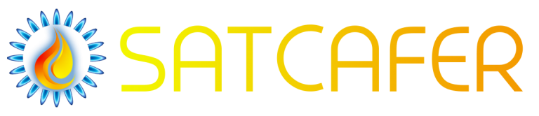 Logo SatCafer